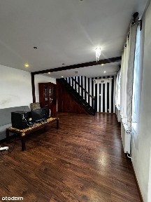 Na sprzedaż dom w miejscowości Osie!