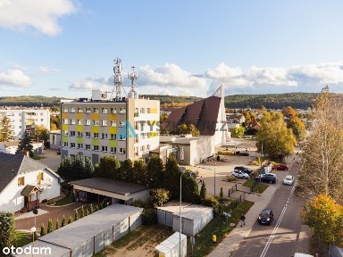 Jedyny taki lokal w centrum Wejherowa!