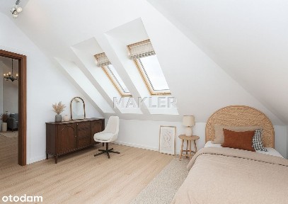 Bartodzieje, 2 wygodne pokoje na wynajem.