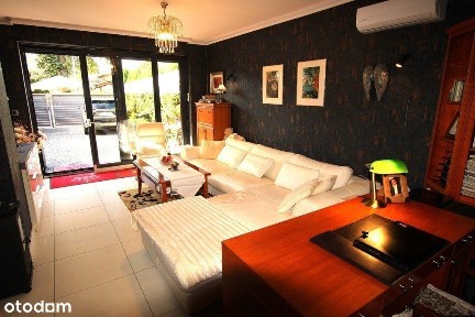 Zadbany dom-dobra lokalizacja-Katowice, Piotrowice