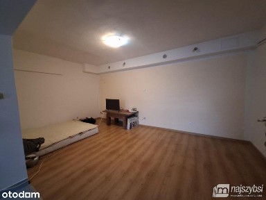 Nowogard - lokal mieszkalny 60m2
