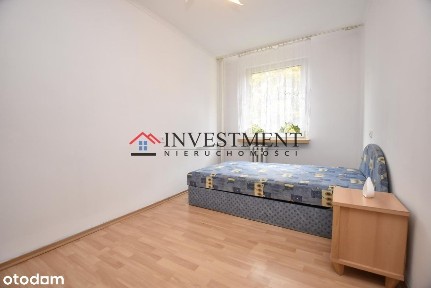 Mieszkanie, 35 m², Kędzierzyn-Koźle