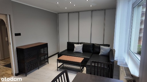 Nowoczesne, 3-pokojowe mieszkanie o pow. 57 m2, gotowe do zamieszkania