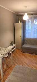 OD ZARAZ - wynajem OSTROŁĘKA os. Centrum - Hubalczyków