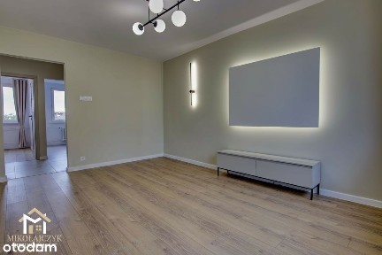 2 pokoje / po remoncie / ul. Słowackiego 28 / 2 piętro / balkon