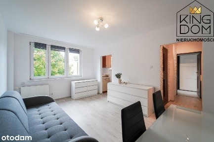 ul. Odzieżowa, Elbląg, warmińsko-mazurskie