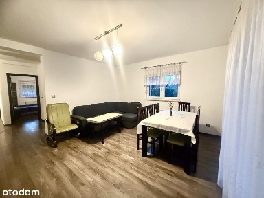 Mieszkanie w apartamentowcu, garaż, balkon