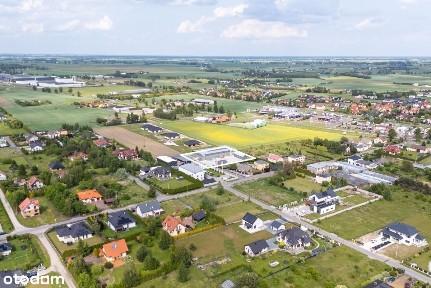 ul. Polna, Łysomice, toruński, kujawsko-pomorskie