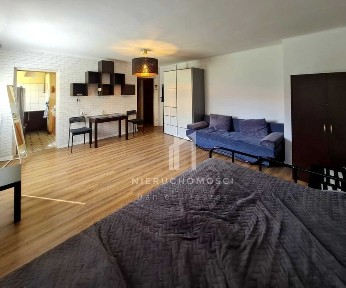 Kawalerka w centrum miasta, parter, Jasło, 33m2