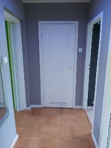 Mieszkanie 49.5 m2 Obrońców Westerplatte na sprzedaz