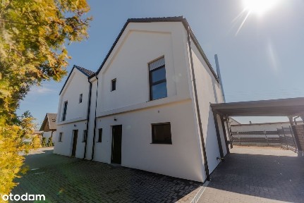 Piękny dom w malowniczym Lipuszu