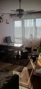 Sprzedaż mieszkania