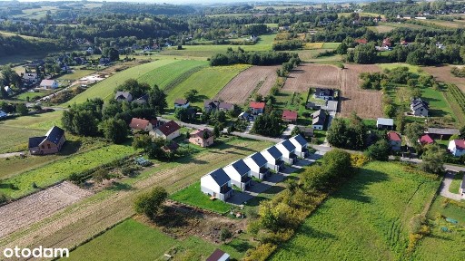 TWÓJ NOWY DOM-zamieszkaj od zaraz! | 115 m2 | Garaż |