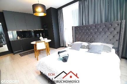 Mieszkanie, 30 m², Gorzów Wielkopolski