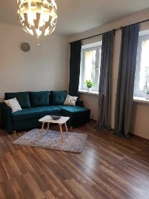 sprzedam atrakcyjną kawalerkę