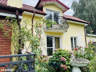 Dom + 2 Budynki Gospodarcze Duża Działka Staw