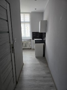 Wynajme mieszkanie w centrum Jarocina / Rynek