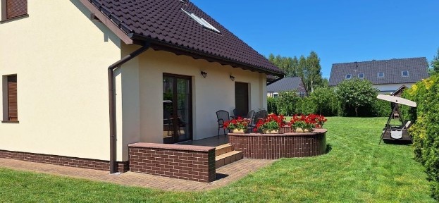 Dom jednorodzinny, POMPA CIEPŁA, Rekupuracja