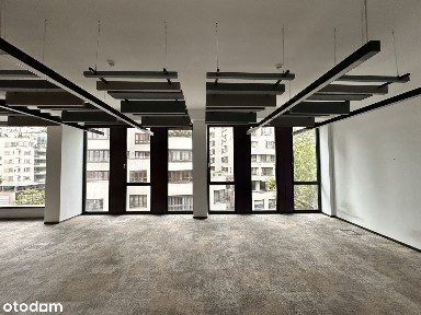 Biuro w prestiżowym budynku przy Pl. Grzybowskim 380 m2