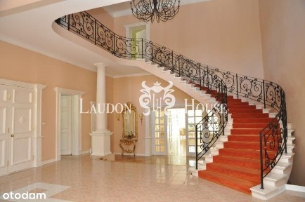 Konstancin-Jeziorna, piaseczyński, mazowieckie