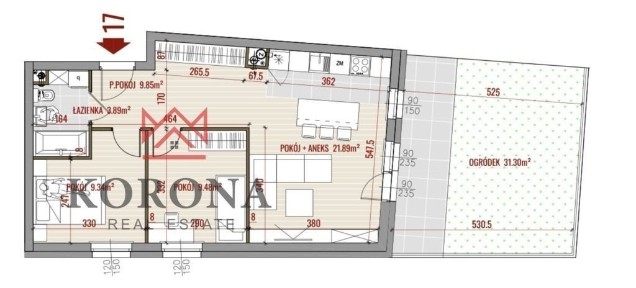 Bacieczki, Białystok, podlaskie