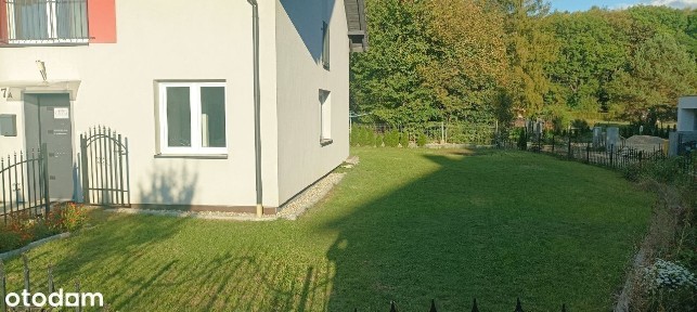 Wynajmę dom jednorodzinny 110m2 + garaż (od zaraz na długi okres)