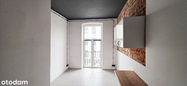 ul. Senatorska, Górniak, Górna, Łódź, łódzkie