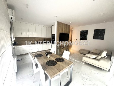 Mieszkanie, 65 m², Piotrków Trybunalski