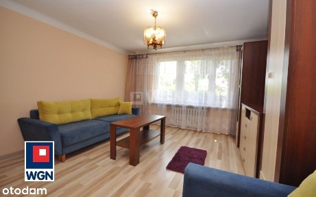Mieszkanie, 33 m², Radomsko