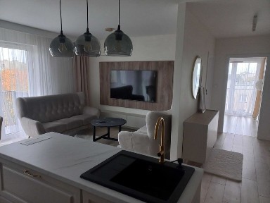 Na sprzedaż nowoczesne mieszkanie 76m2 Jędrzejów