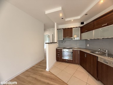 2 POKOJE, 51,3 m², PLEWISKA - GOTOWE DO WPROWADZENIA!