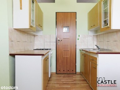 Najtańsze mieszkanie na rynku!