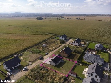 Świetna cena, fajna lokalizacja - negocjuj!