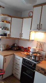 Mieszkanie do wynajęcia Zielona Góra, os. Przyjaźni