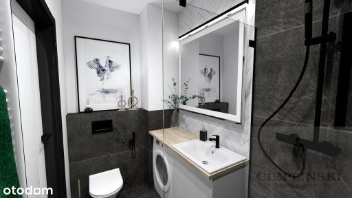 ul. Tomasza Nocznickiego, Drzetowo-Grabowo, Śródmieście, Szczecin, zachodniopomorskie