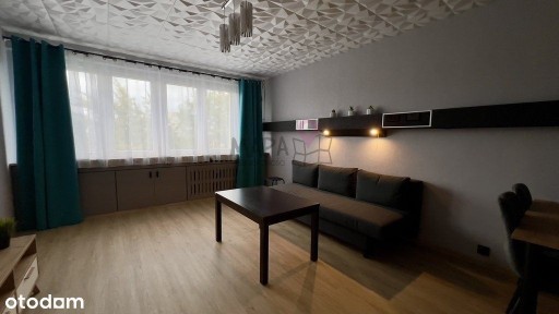 Kawalerka na Pomorzanach gotowa do wynajęcia