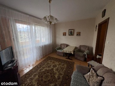 Przestronne, 3-pok. z widną kuchnią i piwnicą
