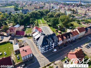 2-pok. mieszkanie ul. Lipowa w Szczecinku