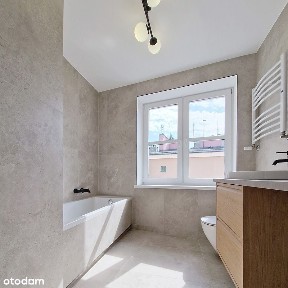 ! WINDA ! - mieszkanie 2 pokojowe - JASNE i CICHE - wykończone!