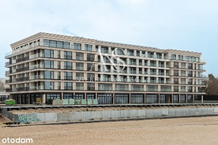 Baltic Infinity Apartament 40,87 m2 - Międzyzdroje