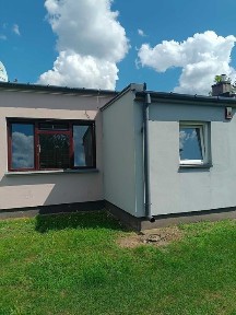 Mieszkanie dwupokojowe 44 m2