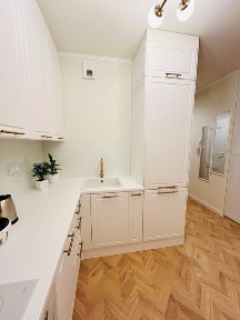 Mazowieckie, Warszawa, Białołęka