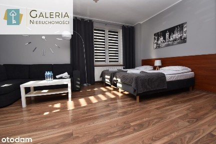 Mieszkanie, 42,40 m², Elbląg