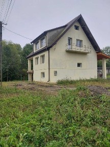 Dom do wynajęcia wolnostojący