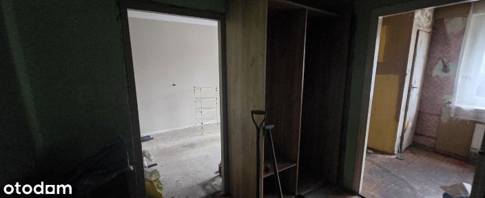 *Mieszkanie M3 z balkonem - 45 m²*Rybnik - Chwałowice, ul. Pukowca 2*