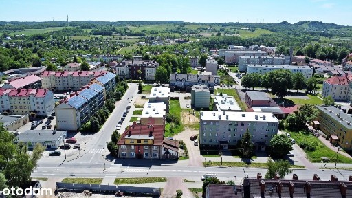 ul. Paderewskiego, Gołdap, gołdapski, warmińsko-mazurskie