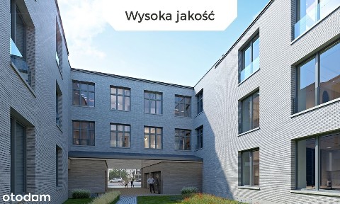 ul. gen. Henryka Dąbrowskiego, Stare Podgórze, Podgórze, Kraków, małopolskie