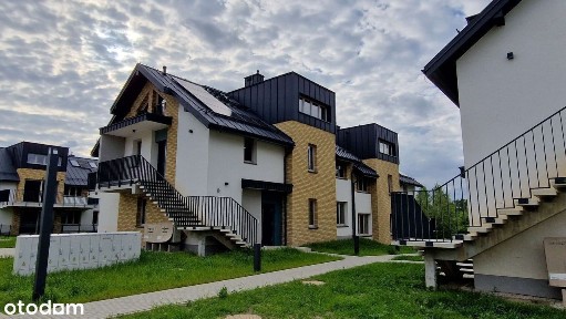 ul. Zarzecze, Bibice, Zielonki, krakowski, małopolskie