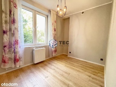 3 pokoje po generalnym remoncie | Kamionka, Kraków