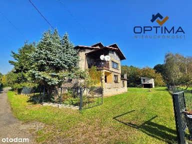 Sprzedam dom w Skrzyszowie
